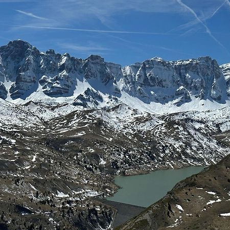 El Escondite De Las Margas Sabiñánigo Exteriér fotografie