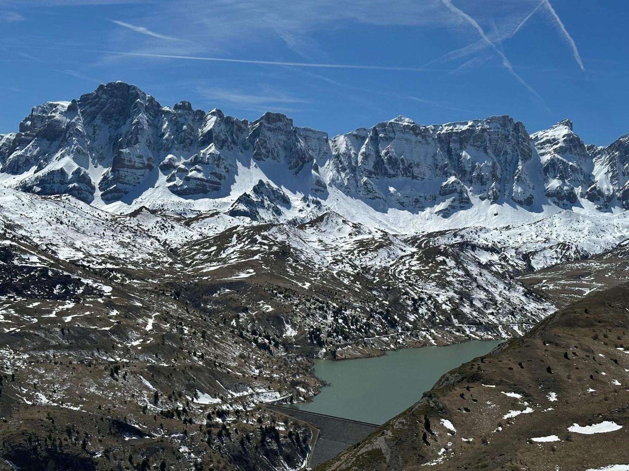 El Escondite De Las Margas Sabiñánigo Exteriér fotografie